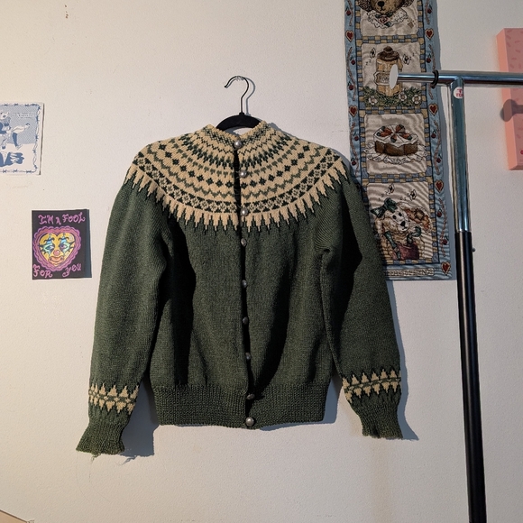 Rare 1950s William Schmidt Of Oslo - Picture 2 of 8